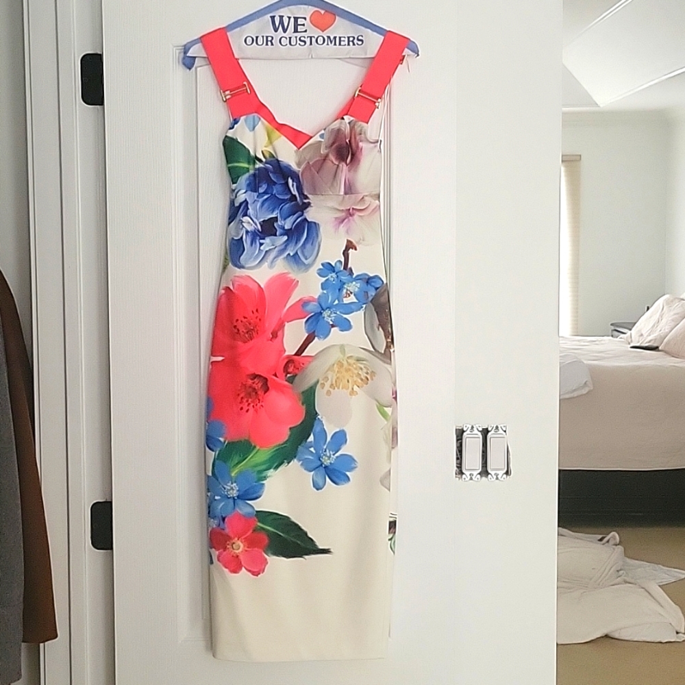 Ted Baker